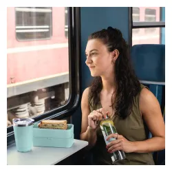 Lunchbox Xavax To Go 181595 0,5l