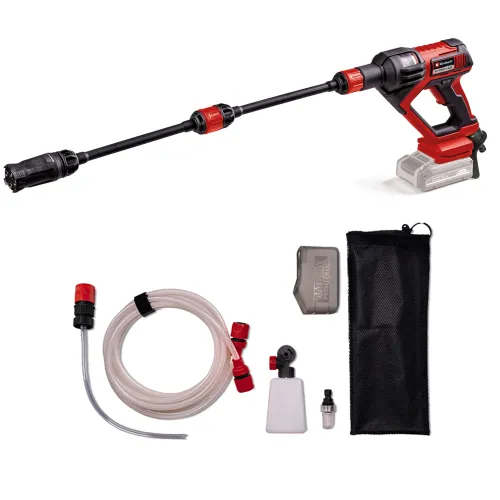 Myjka ciśnieniowa Einhell Hypresso 18/24-1 Solo 4140135