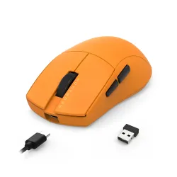 Myszka gamingowa Redragon M916OB-ULT Pomarańczowy