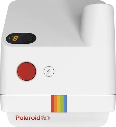 Polaroid Dijital kamera Polaroid GO e-box beyaz