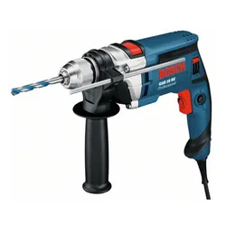 Bosch Wiertarka udarowa GSB 16 RE 750 W