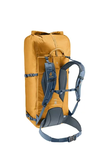 Plecak górski Deuter Durascent 44+10 - cinnamon/ink