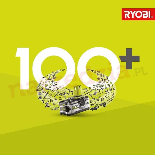 Dmuchawa do liści Ryobi ONE+ OBL1820S