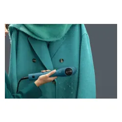 Parownica do ubrań (Steamer) TEFAL Pure Pop DT2020E1 Niebieski