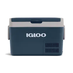 Lodówka kompresorowa Igloo ICF32 32 l blue
