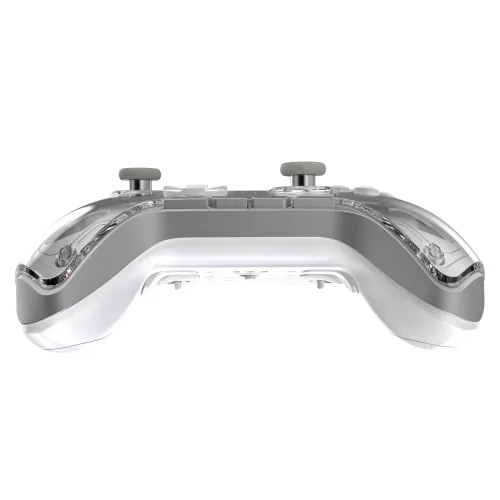 Pad Yaxo Venom Blaze Apline White do PC, Nintendo Switch 2, Nintendo Switch, Android, iOS, NVIDIA Shield Bezprzewodowy