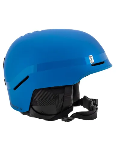 Kask snowboardowy MARKER CONVOY JR blue - Rozmiar - S