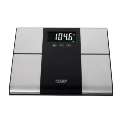 Waga Adler AD 8165 225 kg