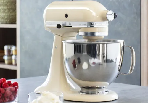 Robot kuchenny planetarny KITCHENAID Artisan 5KSM125EMH 300W