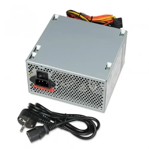 Zasilacz I-Box Cube II 500W Szary
