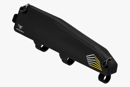 Сумка на велосипедную раму APIDURA Racing Long Top Tube Pack