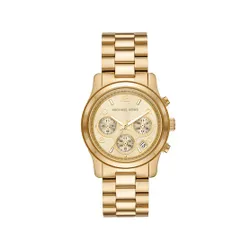 Michael Kors Mk7323 Gold Saati