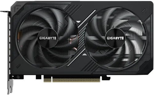 Karta graficzna GIGABYTE GeForce RTX 5060 Ti Windforce Max OC 16GB DLSS 4