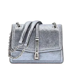 Ghici aurit Glamour (mea) saci de seară HWMY87 77780 SIL