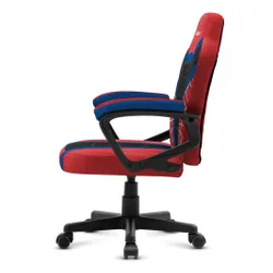 Fotel HUZARO Ranger 1.0 Spider Mesh Wielokolorowy