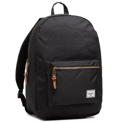 Herschel Settlement 10005-00001 Rucsac Negru