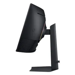 Monitor SAMSUNG Odyssey G7 LS40FG750EUXEN 39.6" 5120x2160px 180Hz 1 ms [GTG] Curved