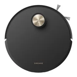 Robot sprzątający DREAME Aqua 10 Roller Czarny