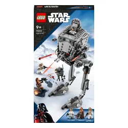 LEGO Star Wars AT-ST z Hoth (75322)