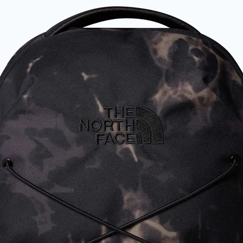 Plecak miejski The North Face Jester 28 l black light refractions/black
