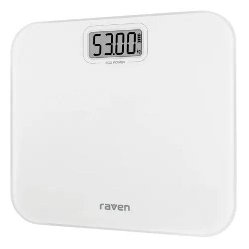 Waga Raven Eco Power EW015 180kg