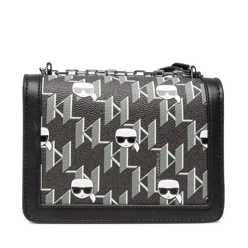 KARL LAGERFELD 225w3030 Negru / Multi sac