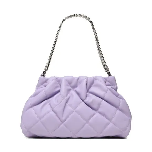 Valentino Ocarina Recycle Vbs6w405 Lilla Bag