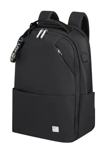 Женский рюкзак для ноутбука Samsonite Workationist 14,1-black