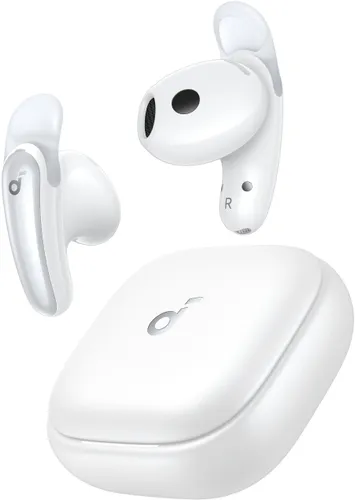 Słuchawki douszne SOUNDCORE Liberty Buds ANC Biały