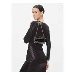 Elisabetta Franchi KL-10A-37e2-V250 Nero 110 bag