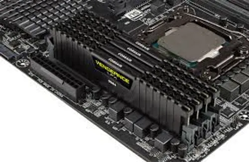 Pamięć Corsair Vengeance LPX, DDR4, 32 GB, 2133MHz, CL13 (CMK32GX4M2A2133C13)