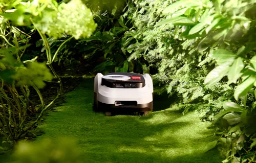 Robot koszący SEGWAY NAVIMOW i215E