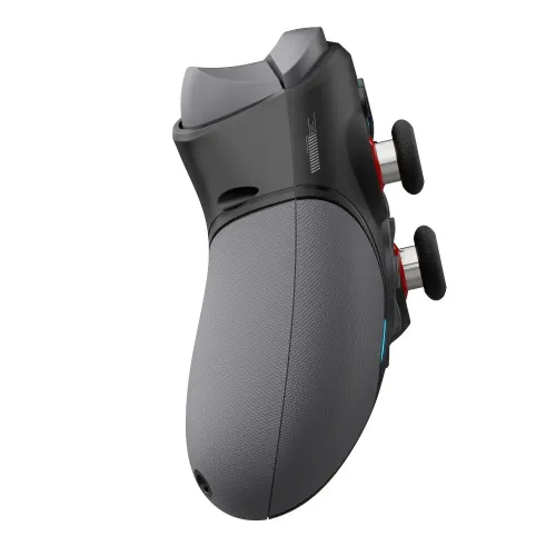 Pad Yaxo Phantom Blow do Nintendo Switch 2 Czarny