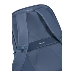 Женский деловой рюкзак Samsonite Workationist 14,1-blueberry