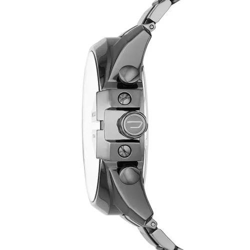 Часы Diesel Mega Chief DZ4329 Grey