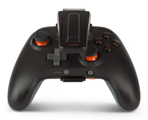 Pad PowerA MOGA bluetooth z uchwytem do telefonu do Xbox xCloud, Android, Windows10