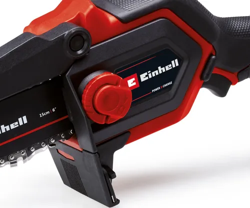 Piła łańcuchowa akumulatorowa EINHELL GE-PS 18/15 Li Bag Kit 4600043