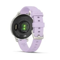 Smartwatch Garmin Lily 2 Active 38mm Fioletowy