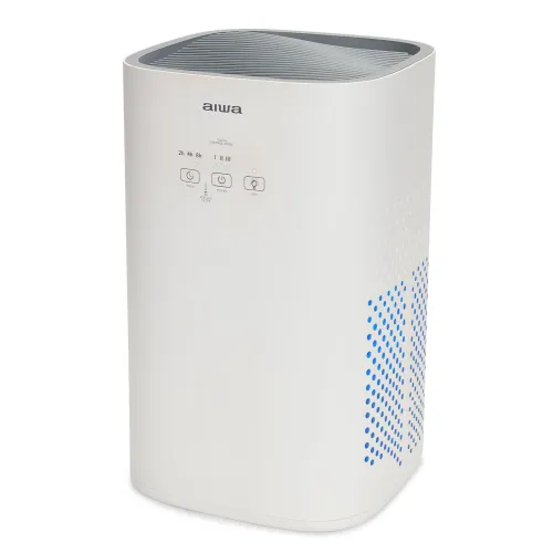 Oczyszczacz powietrza Aiwa Kireiair 16 PA-100 Jonizacja