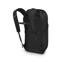 Городской рюкзак Osprey Farpoint / Fairview Daypack 15 - черный