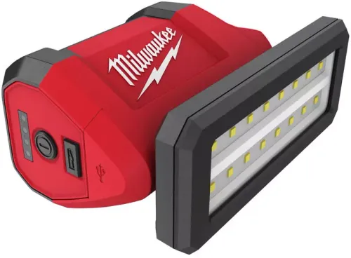 Milwaukee M12 PAL-0 Atölyesi