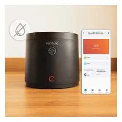 Fontanna dla zwierząt CECOTEC Pumba 2500 Refresh Smart 09563