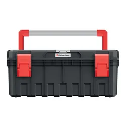 Skrzynka narzędziowa KISTENBERG S Block Alu Log 65