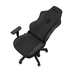 Fotel ANDA SEAT Phantom 3 L Czarny