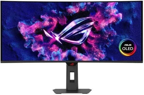 ASUS XG34WCDG - 175Hz | UWQHD | QD-OLED | 34''