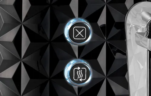 Toster MORPHY RICHARDS 248131 Czarny