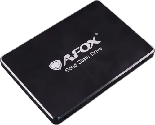 Dysk AFOX SD250 480GB SSD