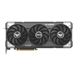 Karta graficzna ASUS TUF Gaming GeForce RTX 5060 Ti OC Edition 16GB DLSS 4