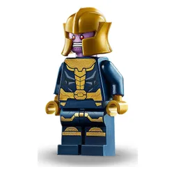 LEGO Marvel Thanos'un kürkü (76141)