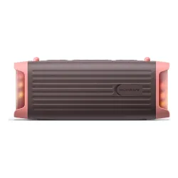 Głośnik Bluetooth Soundcore Boom 3i 50W Brązowy